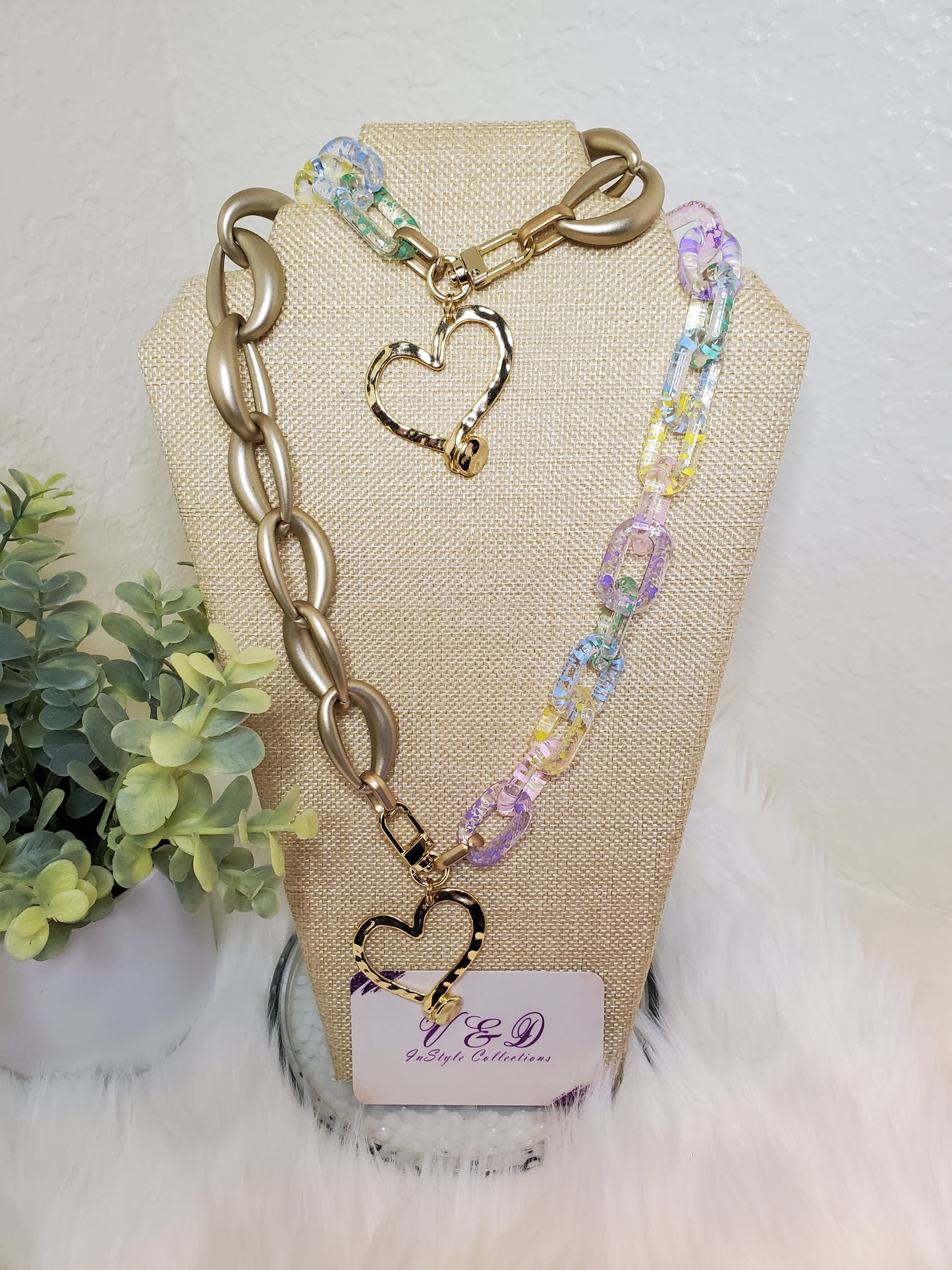 JEWELRY SET KATHERINE