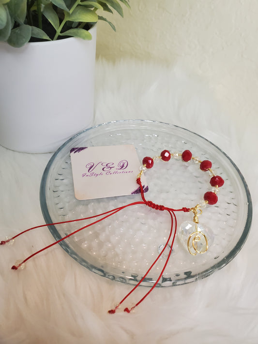VALENTINE BRACELET CHANTAL