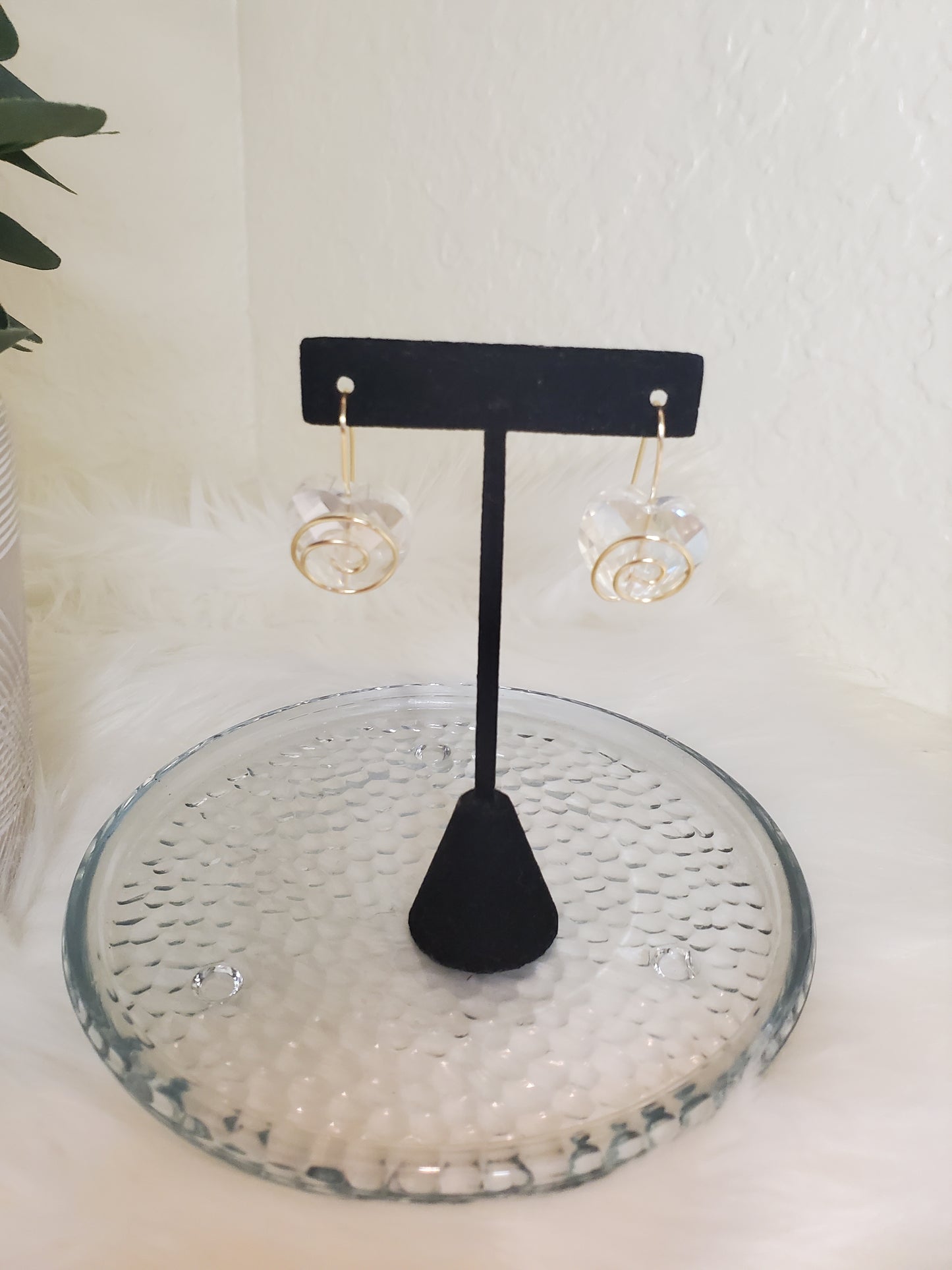 VALENTINE EARRINGS VERA