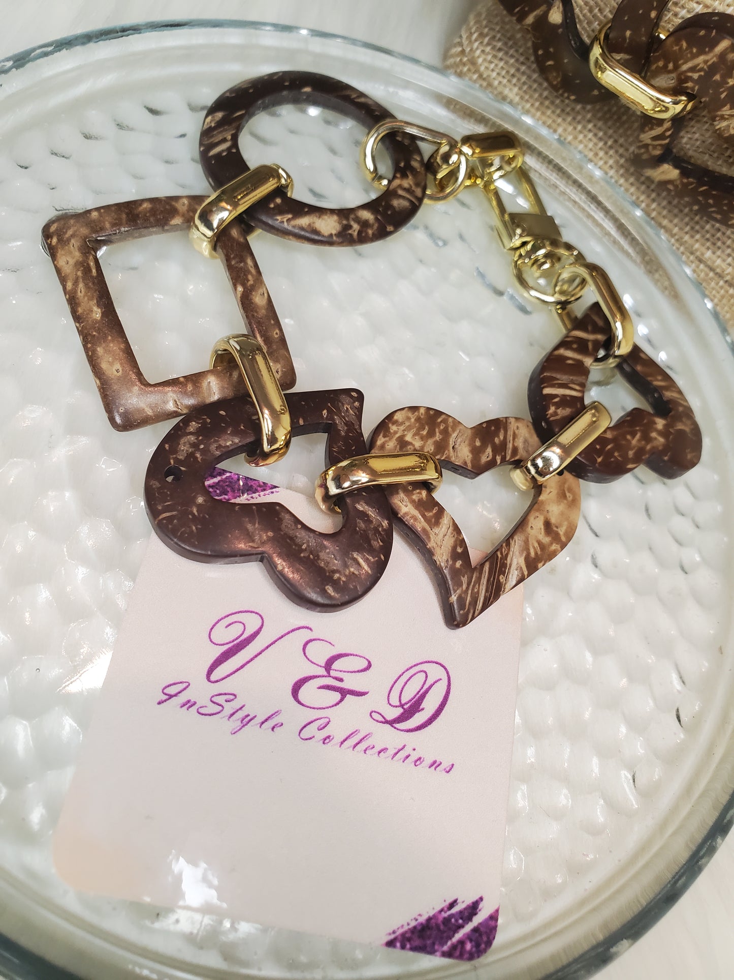 MOTHERSDAY  SET MARIE